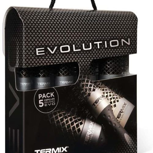 Termix Evolution Plus -