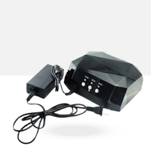 LAMPARA UV Y LED 36 W CCFL