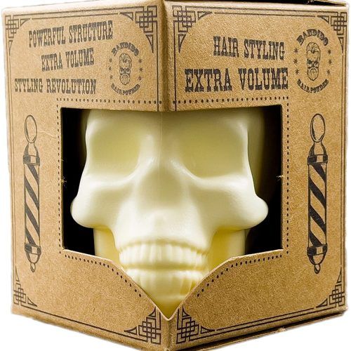 Bandido - Polvos Voluminizadores Powerful Structure Extra Volume 20gr (efecto mate)