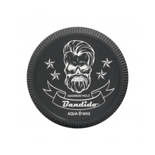 Bandido Cera Aqua 6 Wax GRAY