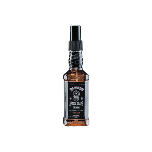 BANDIDO AFTERSHAVE COLOGEN VOLCANO 350 ML