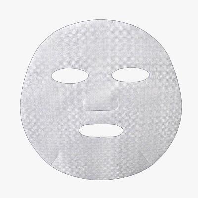 MASCARA FACIAL GASA