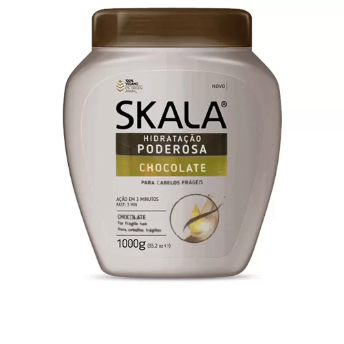 SKALA EXPERT CHOCOLATE CEREME PARA PENTEAR 1000M