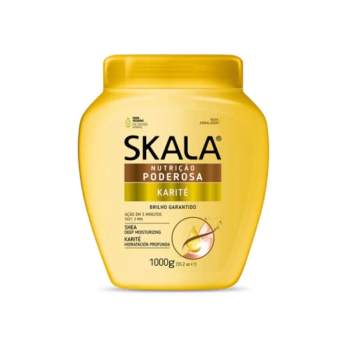 SKALA EXPERT KARITE CREMA Acondicionadora