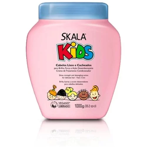 SKALA KIDS MASCARILLA 1000ML