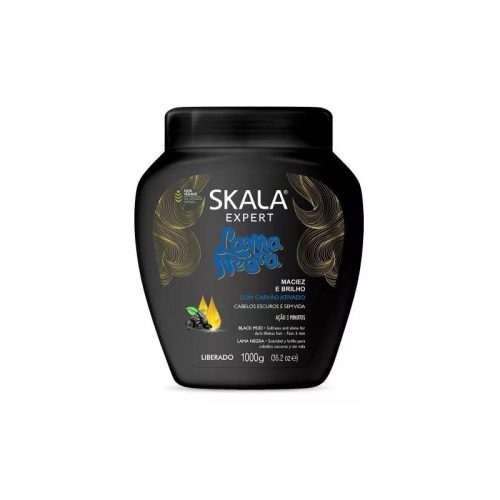 SKALA LAMA NEGRA MASCARILLA 1000ML