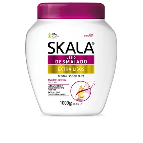 SKALA LISO DESMAIADO MASCARILLA 1000ML