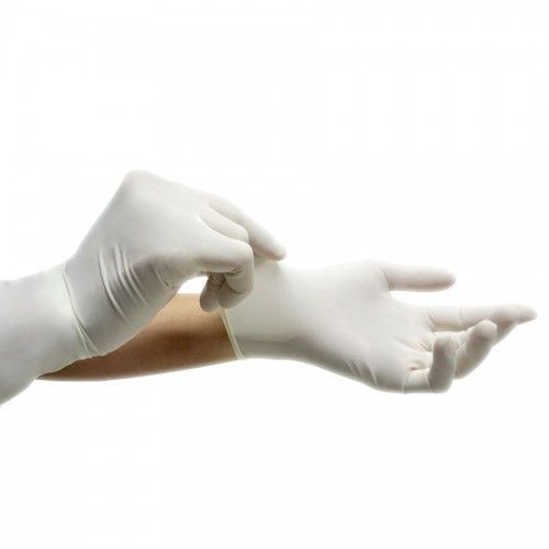 Guantes de Látex, Tallas S, M, L, XL