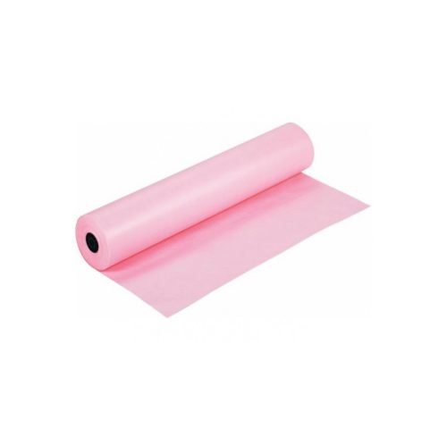 ROLLO PAPEL CAMILLA ROSA