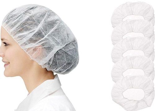 Gorros desechables