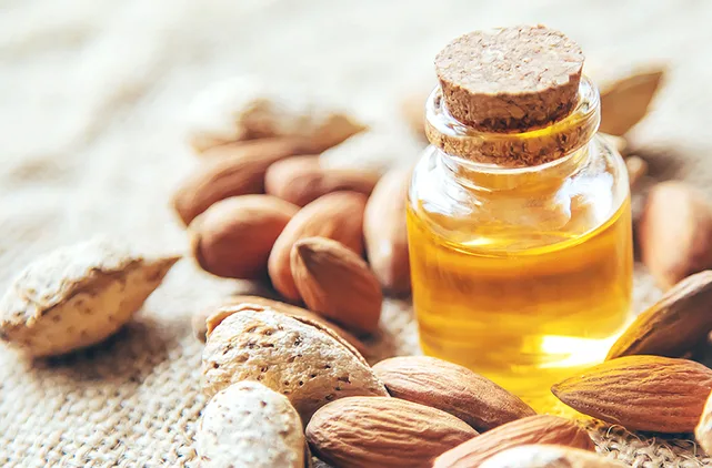 Aceite de almendras dulces-especial para masaje manual con maderoterapia 1L - Imagen 2