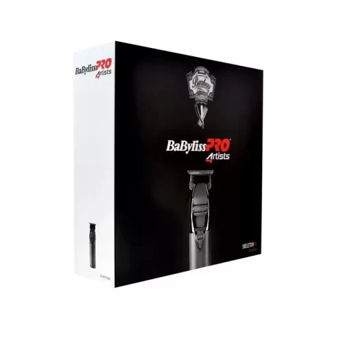 Babyliss Skeleton FX7870GSE Ferrari