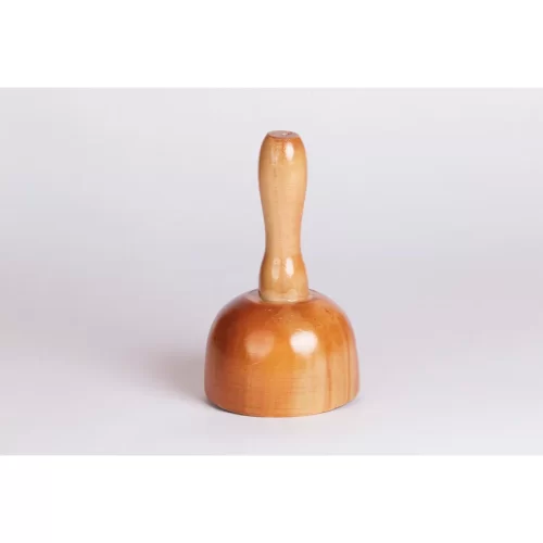Maderoterapia Copa sueca clásica
