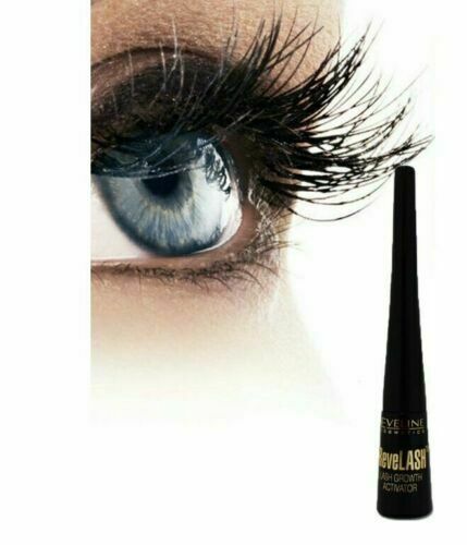 Eveline Revelash Estimulante Crecimiento de Pestañas Lash Infinity System - Imagen 2