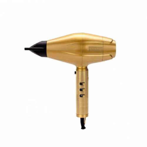 SECADOR DE PELO BABYLISS PRO GOLDFX 4RTISTS