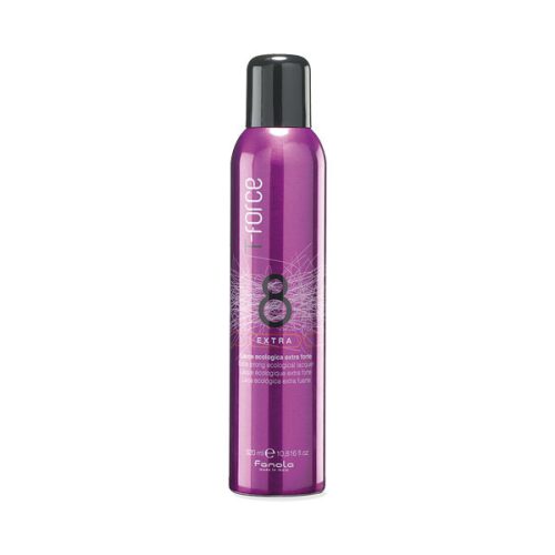 Fanola T-force fijación extrafuerte sin gas 320 ml