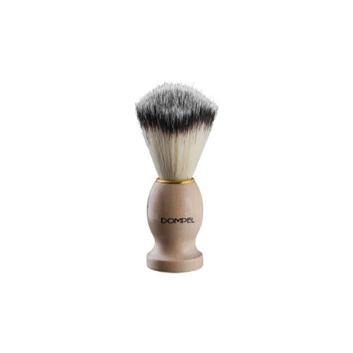 Cepillo para barba "Estilo" con cerdas súper flexibles "Dompel"