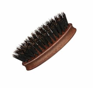 Barbero Cepillo Pequeño Madera 1und, Eurostil®