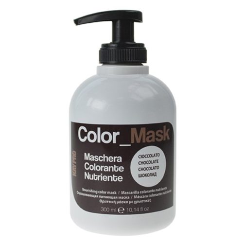 KAY PROFESIONAL,MASCARILLA DE COLOR KAY PRO CHOCOLATE