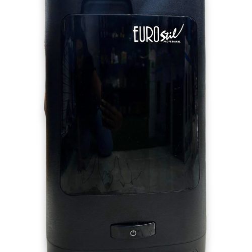 Aspirador Cabello Peluquerias 1400W - EUROSTIL
