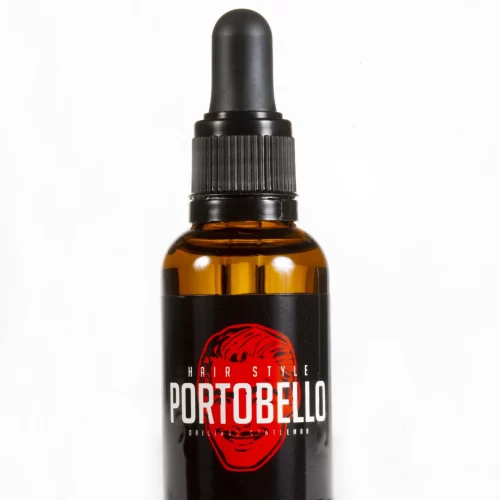 ACEITE PARA BARBA Portobello®