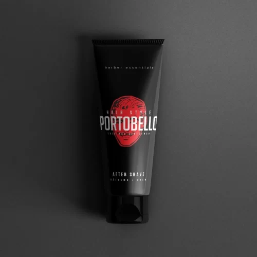 Aftershave Gel Portobello®