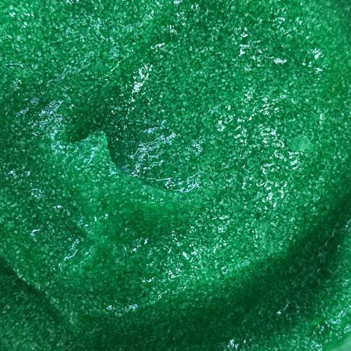Spa pedicura Scrub Mint 1kg.