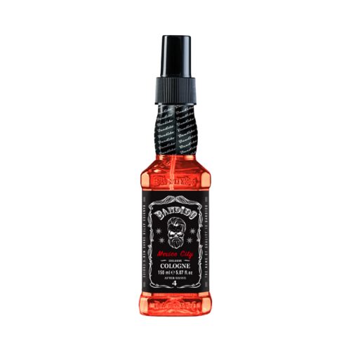 Bandido Cologne México City 150 g