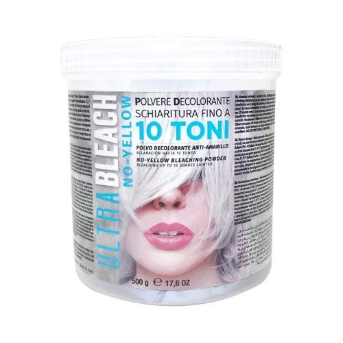 Decoloración Kaypro ULTRA BLEACH 10 TONO