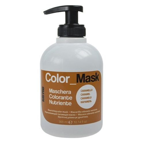 KAY PROFESIONAL,MASCARILLA DE COLOR KAY PRO CARAMELO