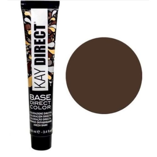 KAYPRO - Coloración directa intensiva Cacao Kay Direct 100ml