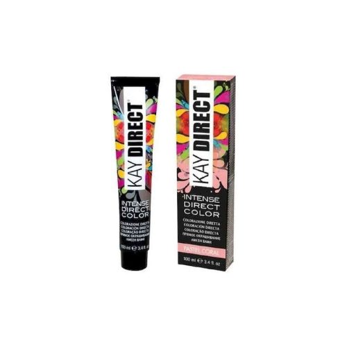 KAYPRO - Coloración intensa directa pastel Coral Kay Direct 100ml