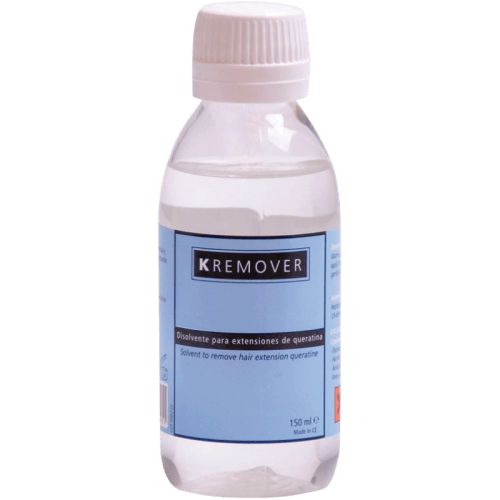 EUROSTIL DISOLVENTE EXTENSIONES QUERATINA 150ML