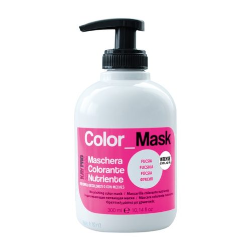 KAY PROFESIONAL,MASCARILLA DE COLOR KAYPRO - FUCSIA