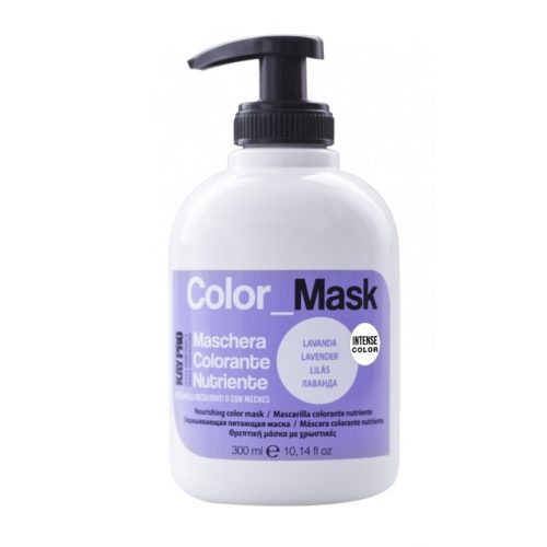 KAY PROFESIONAL, MASCARILLA DE COLOR KAYPRO - LAVANDA