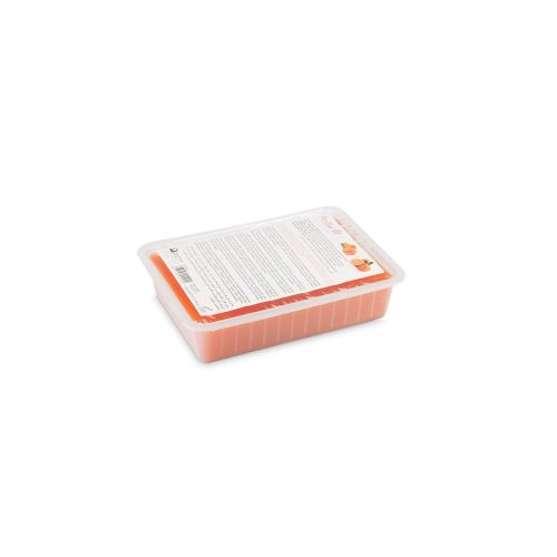 Parafina - Naranja y Melocotón - 500gr.
