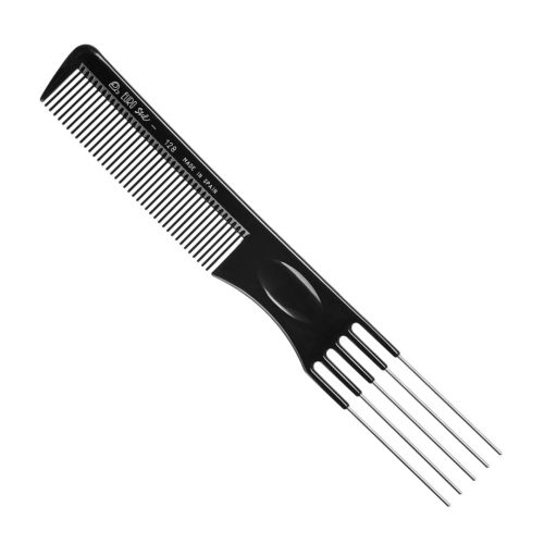 Peine Ahuecador de Hierro - 150 gr., Eurostil®