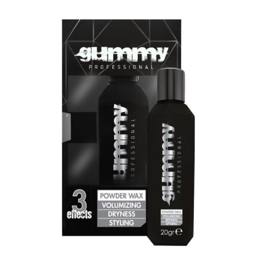 POLVOS DE VOLUMEN/TEXTURIZANTES GUMMY 20 GRAMOS