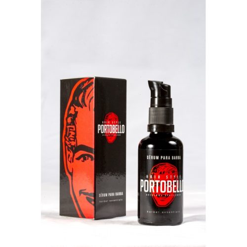 PORTOBELLO SÉRUM 3 EN 1, 50ML