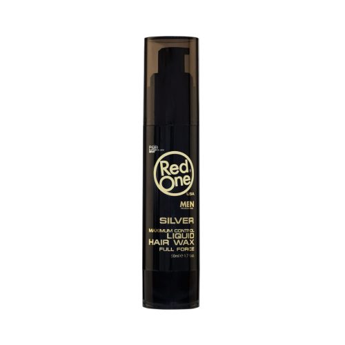 Redone Gel De Cera Líquida Cabello Plateado 50 ml