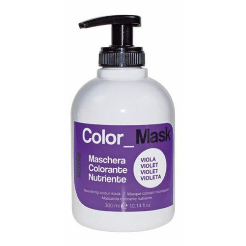 KAY PROFESIONAL, Mascarilla Color Mask Kay Pro Viola