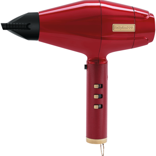 Secador digital BaByliss PRO 4Artist FX 2200W