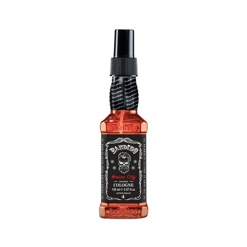 Bandido After Shave Colonia Ciudad De México 150ml