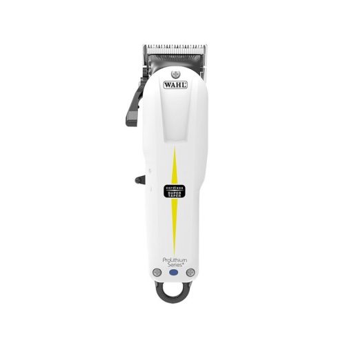 MAQUINA CORTE WAHL BATERÍA CORDLESS SUPER TAPER