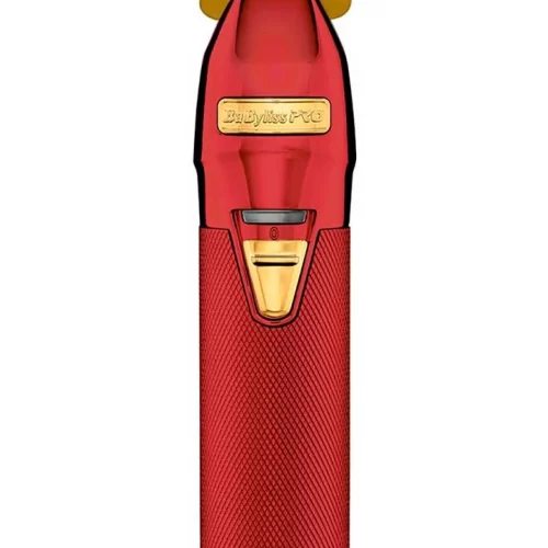 BABYLISS PRO SKELETONFX RED MÁQUINA DE RETOQUE PROFESIONAL FX7870RE