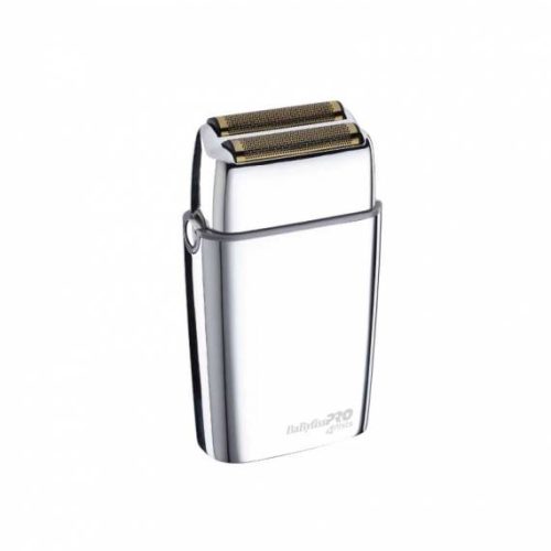 BaByliss Shaver Foil FX02 GUNSTEEL Metal