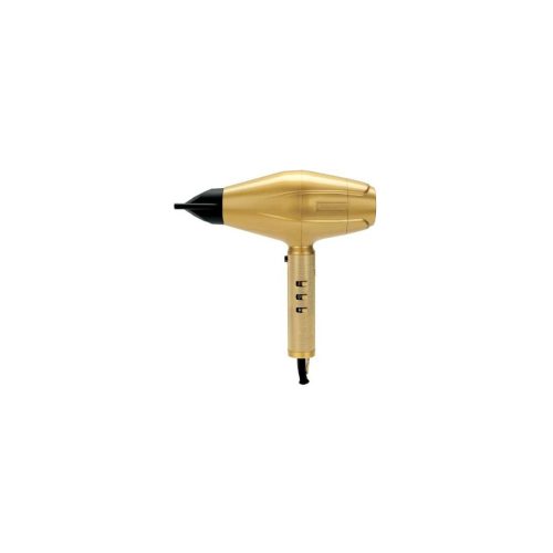 Secador BabylissPro GoldFx Digital Dryer 2200w - Fxbdg1E