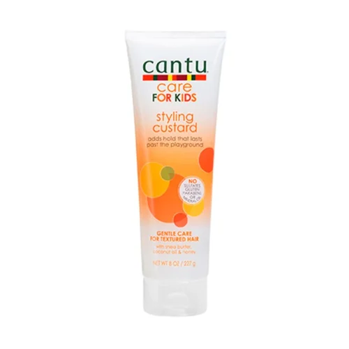 Cantu Care For Kids Crema De Peinar 227 g