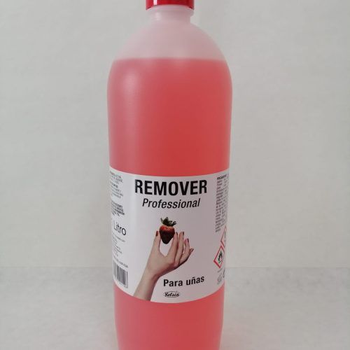 Removedor profesional para uñas 1L
