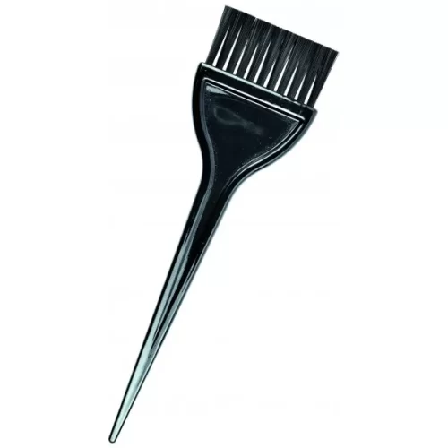Paletina para tinte, negro